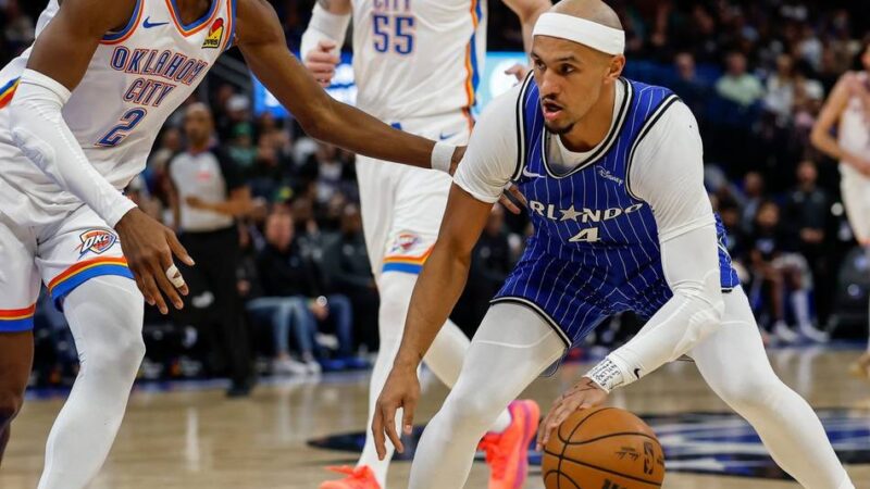 Basketball: Hartenstein gewinnt deutsches NBA-Duell: Playoffplatz sicher