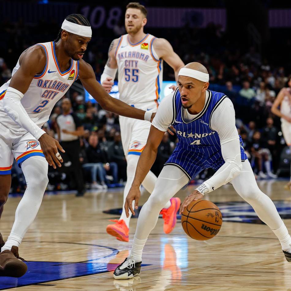 Basketball: Hartenstein gewinnt deutsches NBA-Duell: Playoffplatz sicher