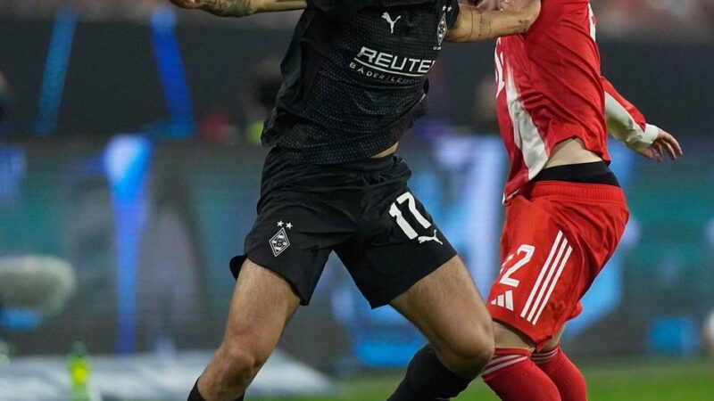 „Ich liebe die knappen, intensiven Spiele“: Was Castrop für Borussia im Abstiegskampf so wertvoll macht