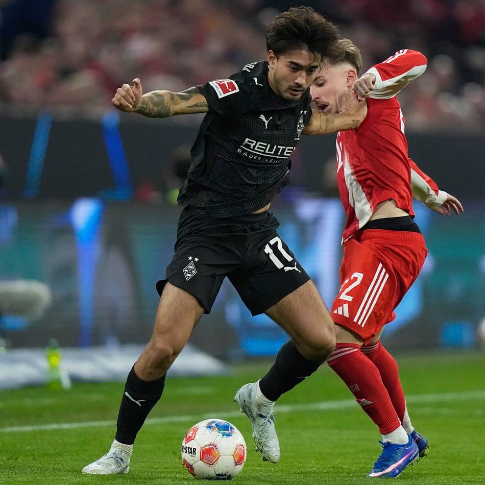 „Ich liebe die knappen, intensiven Spiele“: Was Castrop für Borussia im Abstiegskampf so wertvoll macht