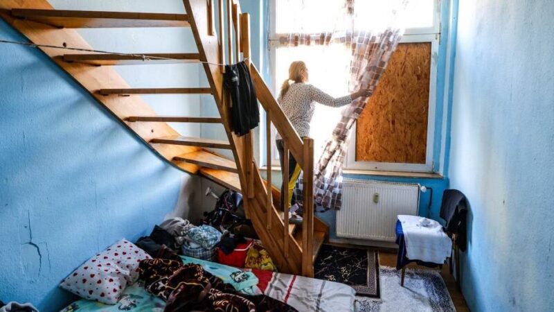 Landesweite Großrazzia: Neue Taskforce stellt Sozialbetrüger in Leverkusen