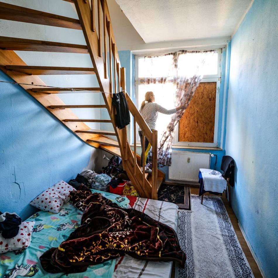 Landesweite Großrazzia: Neue Taskforce stellt Sozialbetrüger in Leverkusen