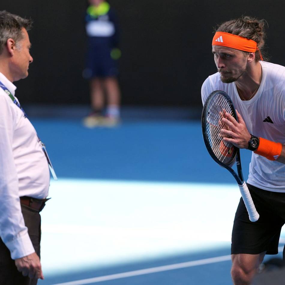 Grauzone im Spielverlauf: Ist „clever“ das neue „unfair“? Tennis gewöhnt sich an Betrugsverdacht