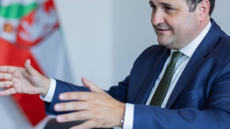 Stiftung Haus Oberschlesien: Signal für deutsch-polnische Verständigung