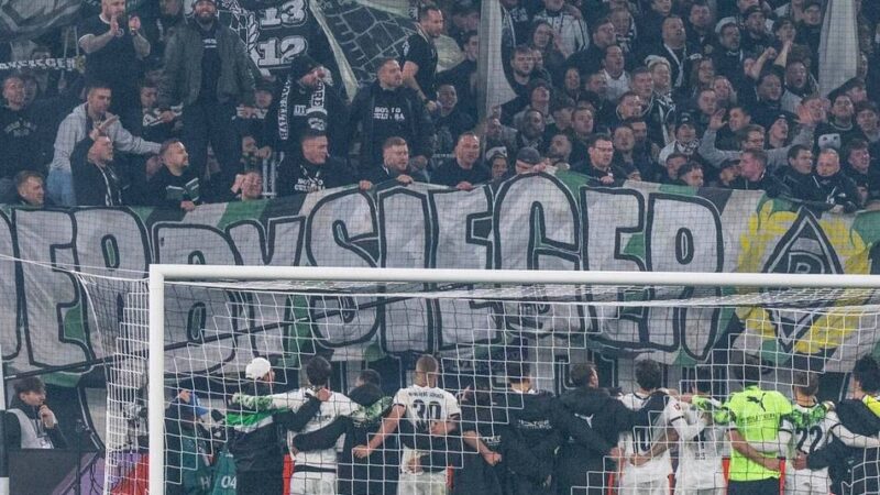 Borussia Mönchengladbach zu Gast in Köln: So bereitet sich die Polizei auf das rheinische Derby vor
