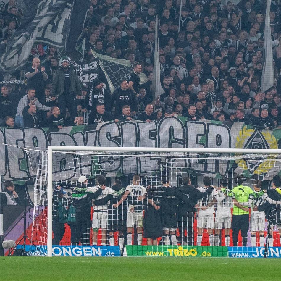 Borussia Mönchengladbach zu Gast in Köln: So bereitet sich die Polizei auf das rheinische Derby vor