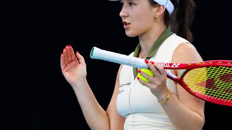 Gegner, Chancen, Ausblick: Lys zieht zurück – Deutsches Quartett startet am Mittwoch in Indian Wells