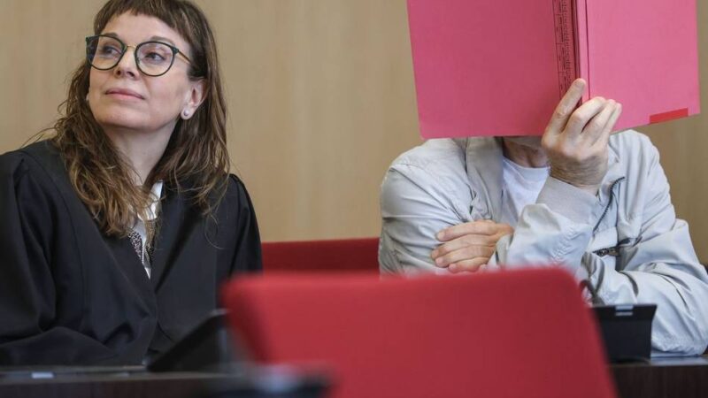 Vor 42 Jahren: Mord an Professor in Hilden – Zeuge kommt als Täter nicht infrage