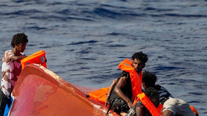 Lesung mit Autorengespräch in Mettmann: Von der Tragödie erzwungener Migration