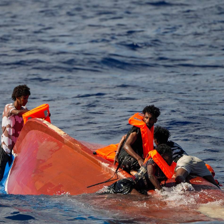 Lesung mit Autorengespräch in Mettmann: Von der Tragödie erzwungener Migration