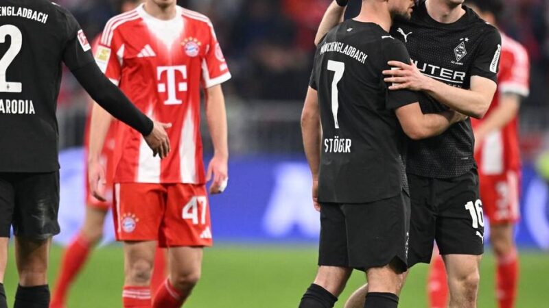 Sander, Stöger, Mohya: Welche Erkenntnisse Polanskis Personal-Entscheidungen in München lieferten