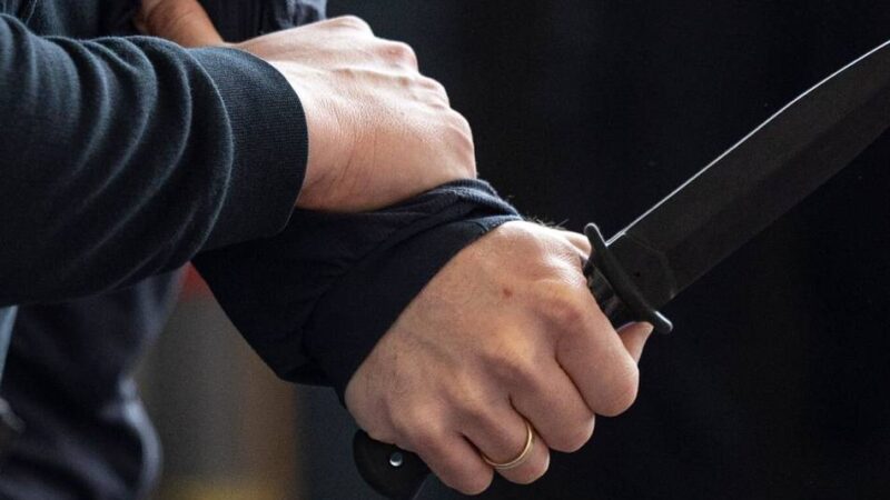 Kriminalitätsstatistik 2025 im Kreis Wesel: „166 Messerdelikte sind 166 Messerdelikte zu viel“ – Was der Landrat von Eltern fordert