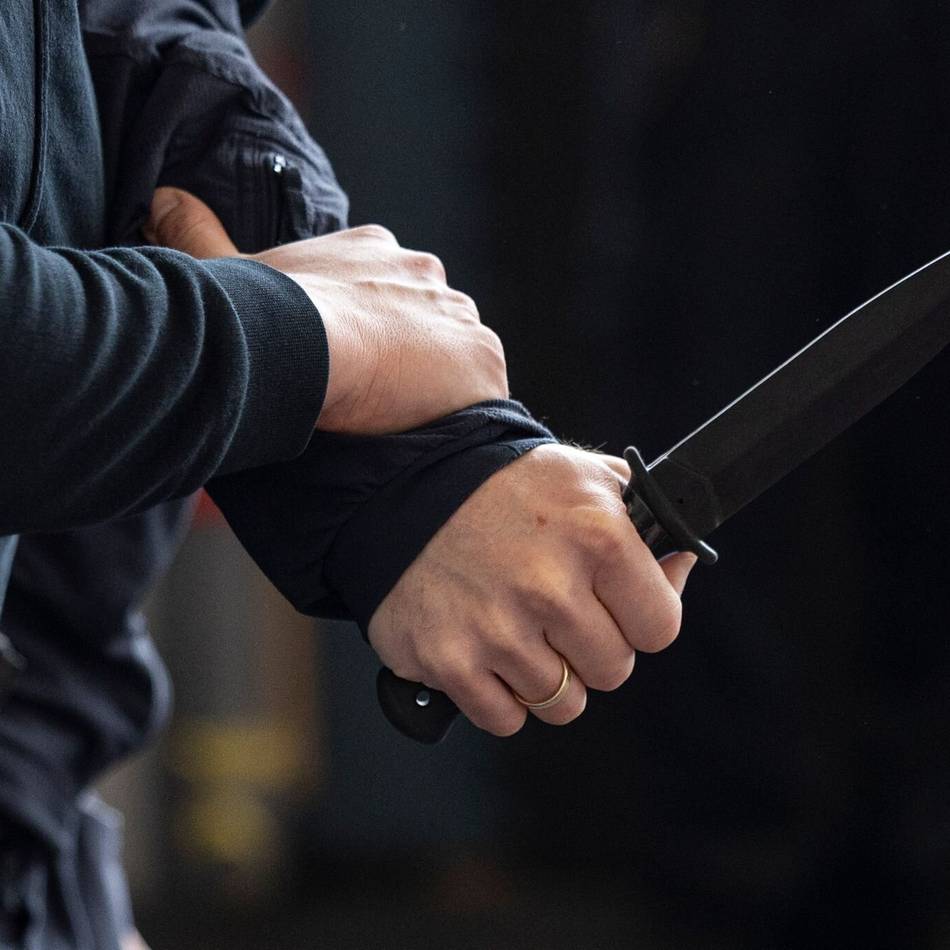 Kriminalitätsstatistik 2025 im Kreis Wesel: „166 Messerdelikte sind 166 Messerdelikte zu viel“ – Was der Landrat von Eltern fordert