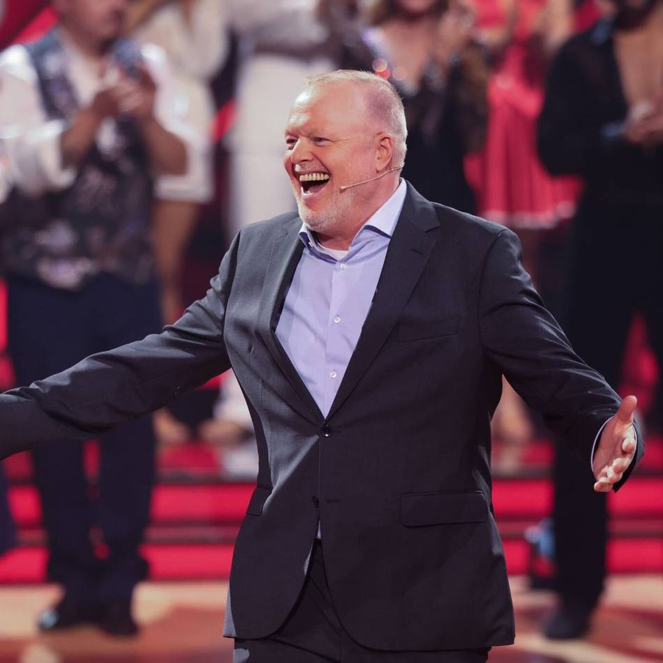 Promi-Wettkampf auf dem Wasser: Stefan Raab kommt mit neuer Show nach Duisburg
