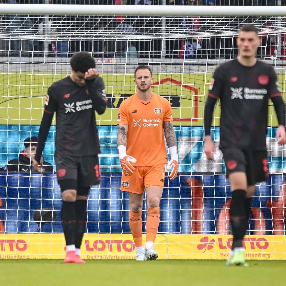 Werkself im Check: Diese Themen entscheiden jetzt über Bayers Zukunft