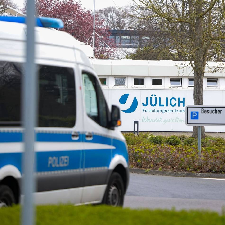 Zieht Atommüll an Jüchen vorbei?: Castor-Transporte – mögliche Route veröffentlicht