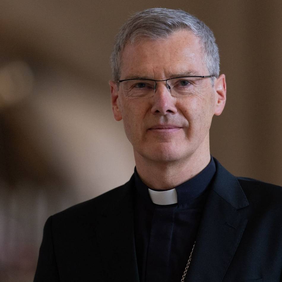 Heiner Wilmer wird Bischof von Münster: Das ist die Verbindung des neuen Bischofs nach Kevelaer