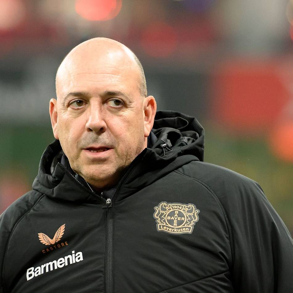 „Wo ist der Stieler, der Blödmann?“: Bayer verliert den Rhythmus und die Nerven