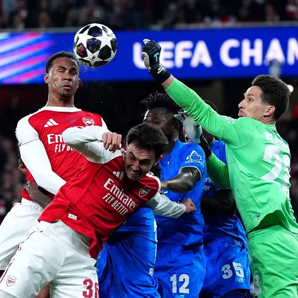 Blaswich oder Flekken?: Zweikampf ums Bayer-Tor – Hjulmand kündigt Entscheidung an