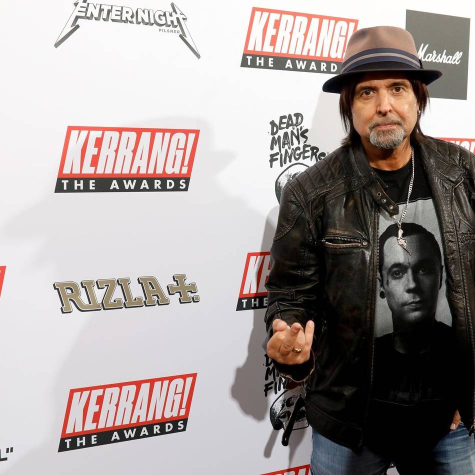 Nach Tod von Gitarren-Legende: Phil Campbells Band wird nicht beim Bobfest auftreten