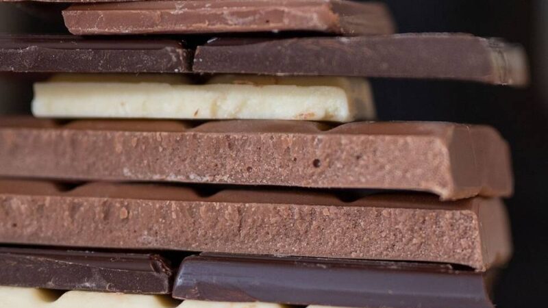 Soirée Chocolat: Auf den Spuren der Schokolade