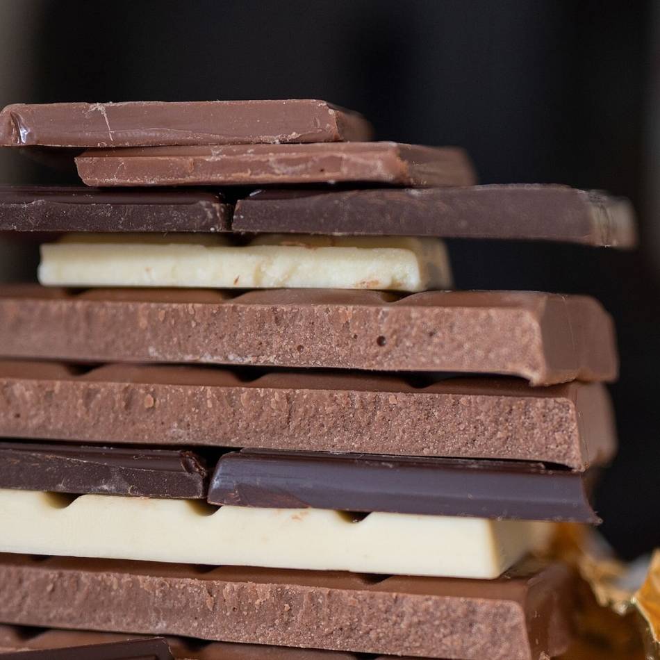 Soirée Chocolat: Auf den Spuren der Schokolade