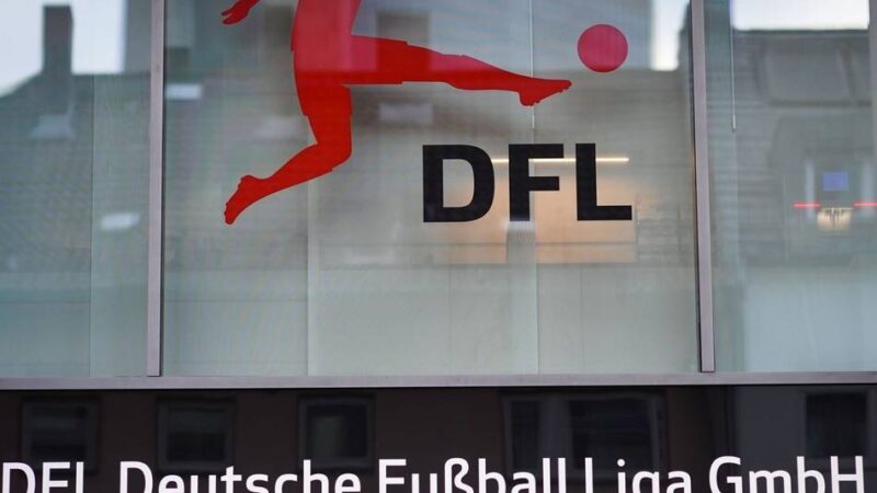 DFL deckelt Kaderkosten: Hat die Bundesliga jetzt einen Salary Cap wie im US-Sport?