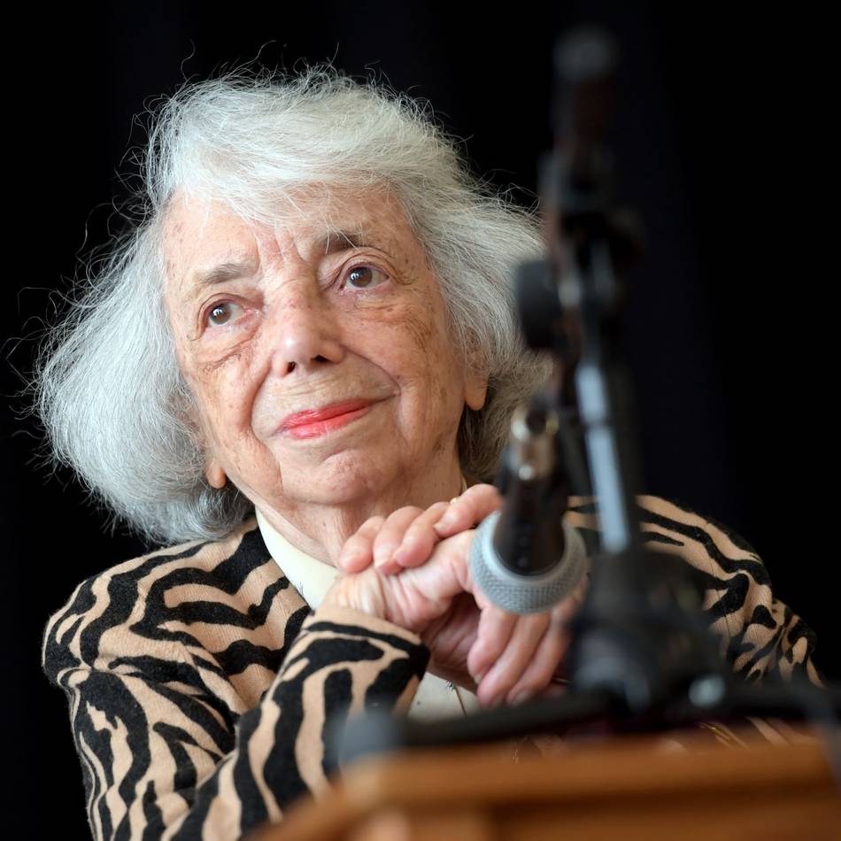 Neuer Benennung in Dormagen: Stadt erhält einen Margot-Friedländer-Platz