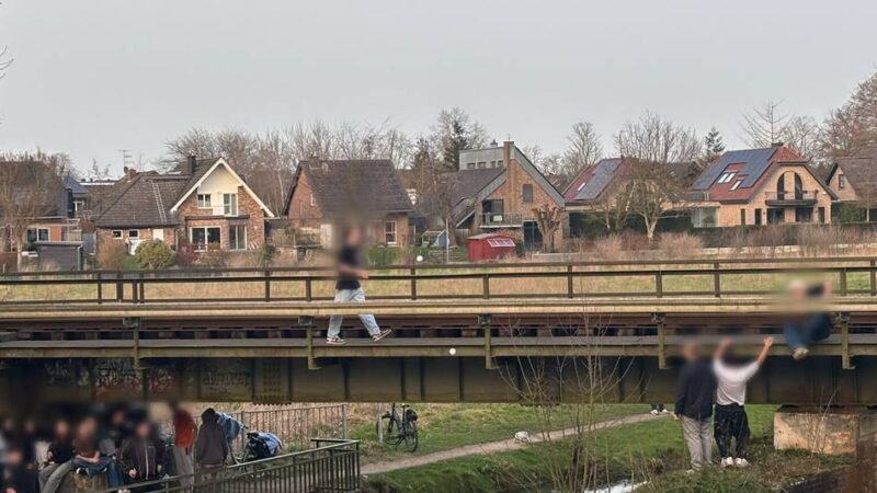 Kurz vor Gocher Ratssitzung: Anwohner fordern Stopp der Pläne für Jugendtreff am Kastell