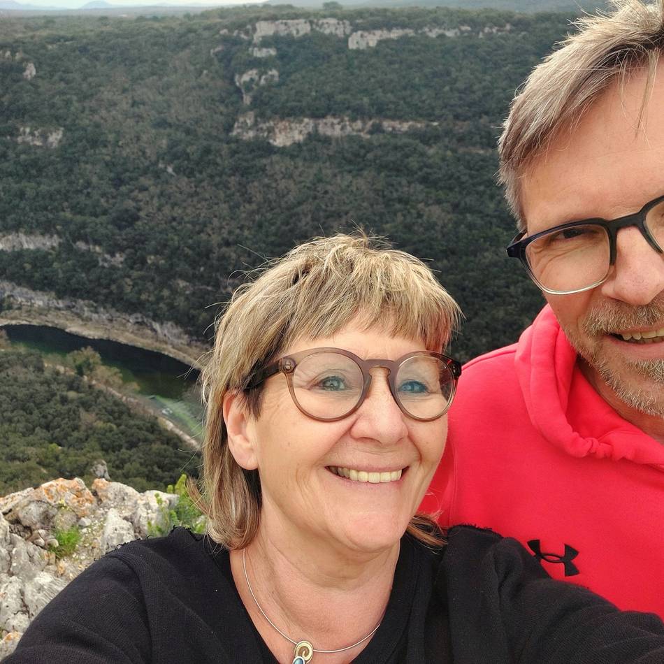 Tiny-House-Siedlung in Schaufenberg: „Fast wie ein Kurort“ – Paar aus Schleswig-Holstein zieht in Tiny-House-Siedlung