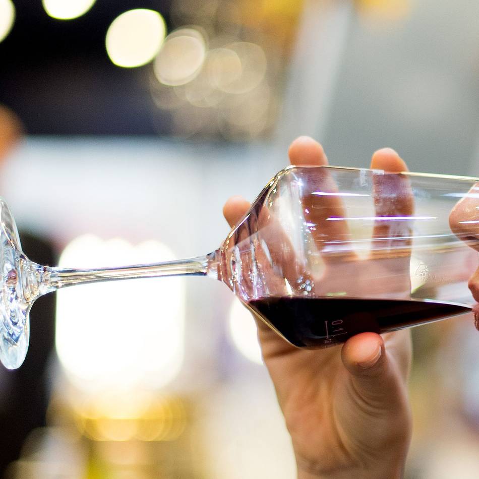 ProWein in Düsseldorf gestartet: Nische wird größer – Mehr Winzer setzen auf alkoholfreie Weine