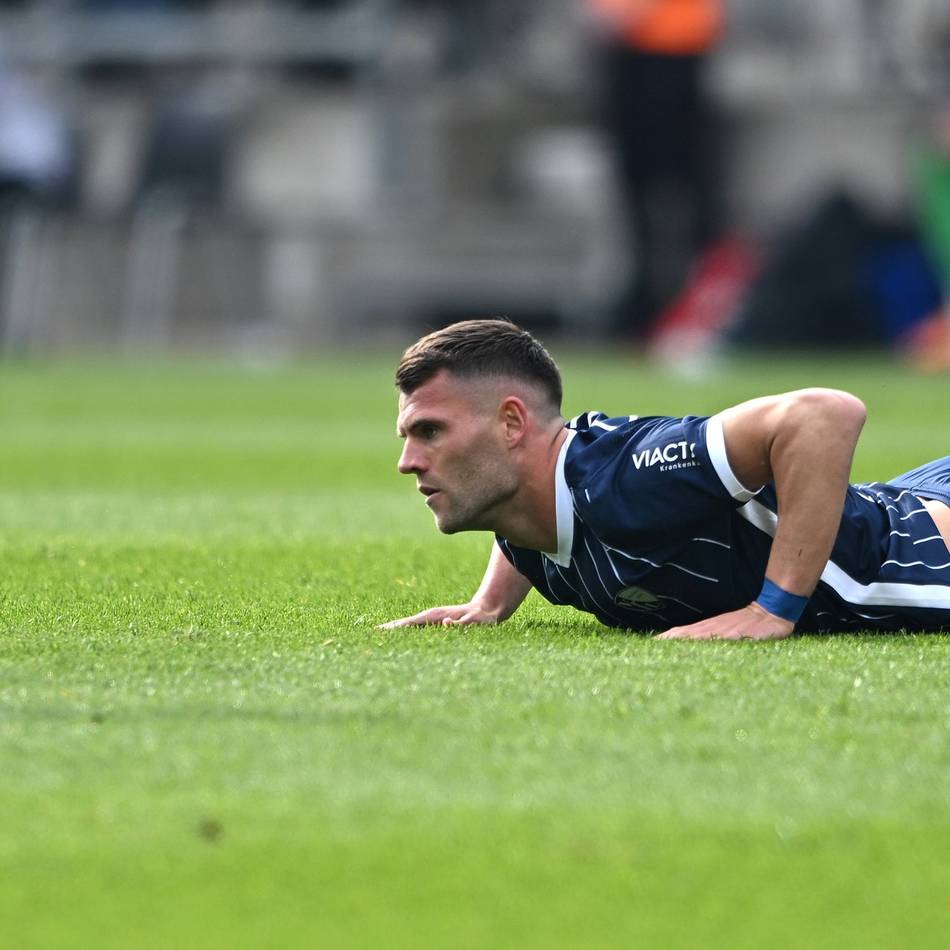 Fußball: Frau von Ex-Bundesligaprofi Löwen gestorben