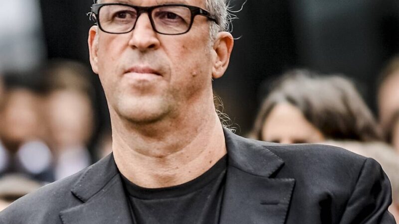 Razzia bei Düsseldorfer Immobilien-Investor: Uwe Reppegather nach Festnahme wieder auf freiem Fuß