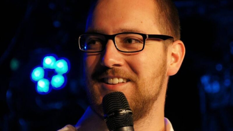 Kulturkreis Hösel: Deutsche Meisterin kommt zum Poetry Slam