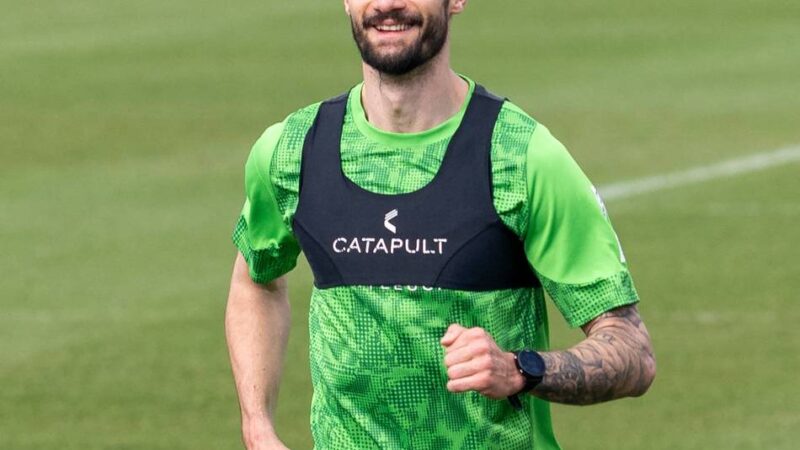 Wie Christoph Kramer 2014?: Nagelsmanns WM-Ansage an Kleindienst – was Polanski dazu sagt