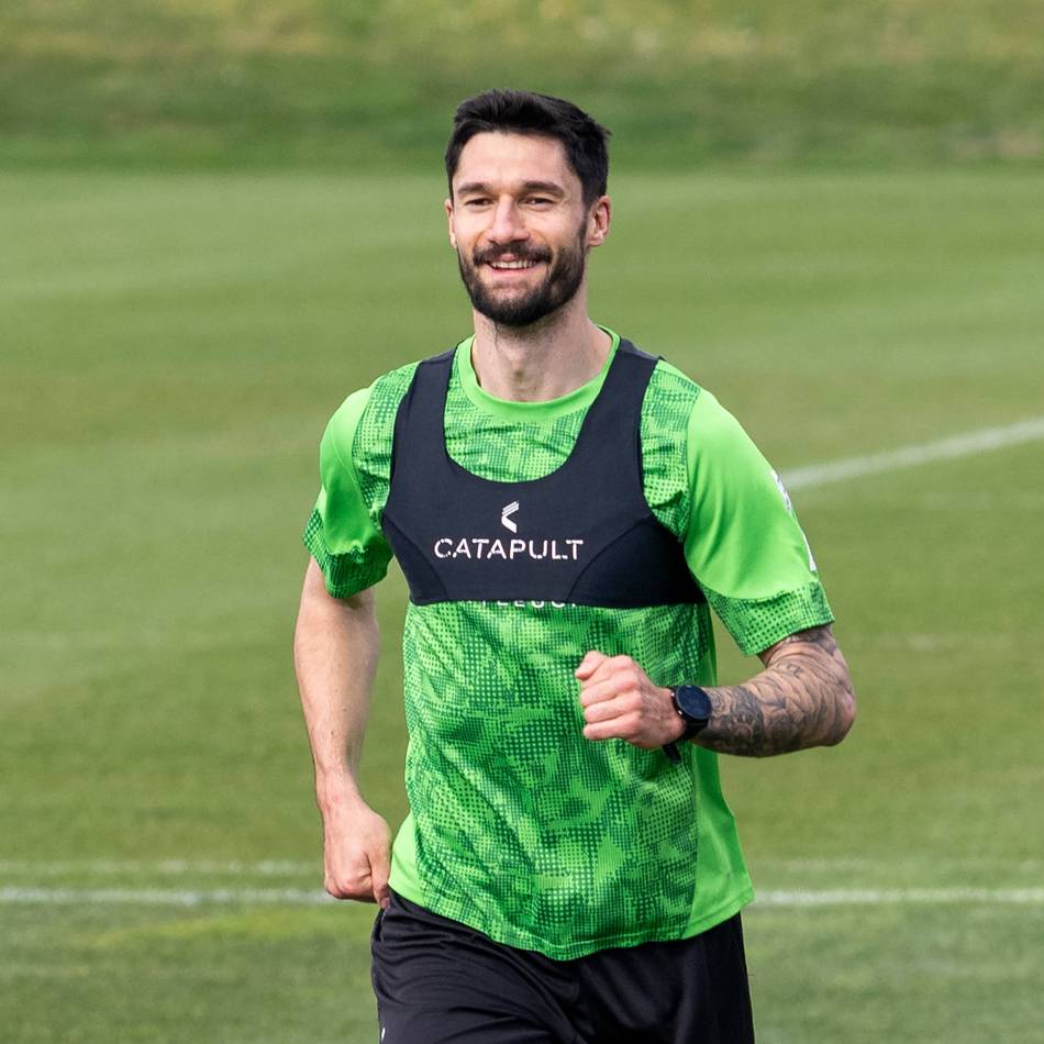 Wie Christoph Kramer 2014?: Nagelsmanns WM-Ansage an Kleindienst – was Polanski dazu sagt