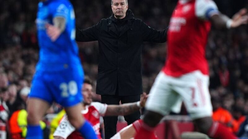 Ohne Chance in London: Bayers Abschied aus der Königsklasse – doch für wie lange?