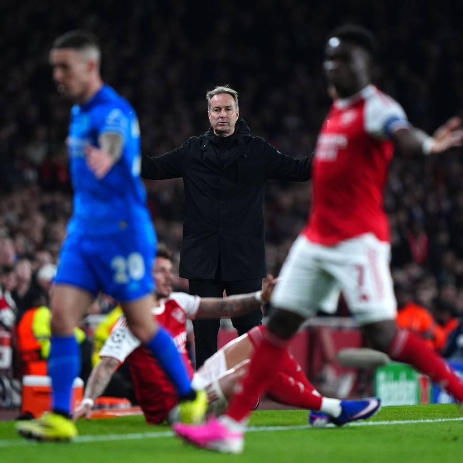 Ohne Chance in London: Bayers Abschied aus der Königsklasse – doch für wie lange?