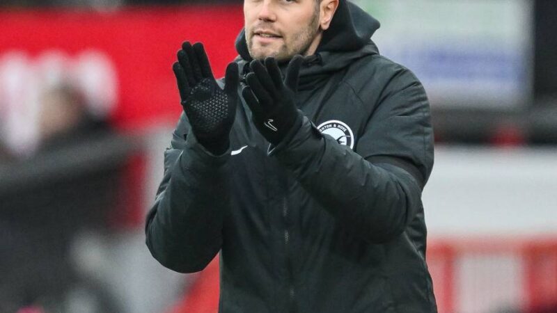 Nach Niederlage: „Eigene Regeln“ – Brighton-Trainer Hürzeler kritisiert Arsenal scharf
