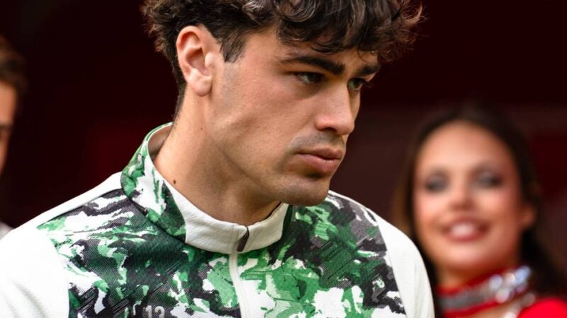 Reyna und Co. außen vor: An diesen Spielern geht Borussias Aufschwung vorbei