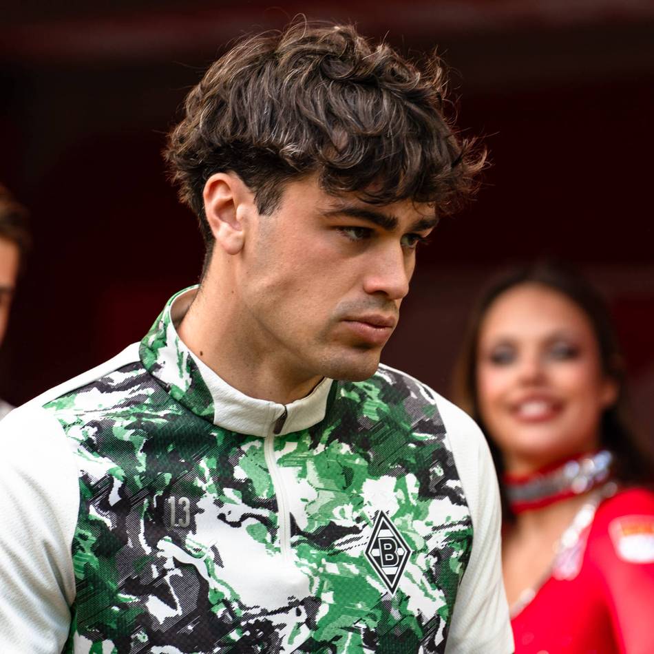 Reyna und Co. außen vor: An diesen Spielern geht Borussias Aufschwung vorbei