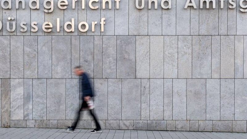 30.000 Euro zu Unrecht kassiert?: Lehrerin zu Geldstrafe verurteilt