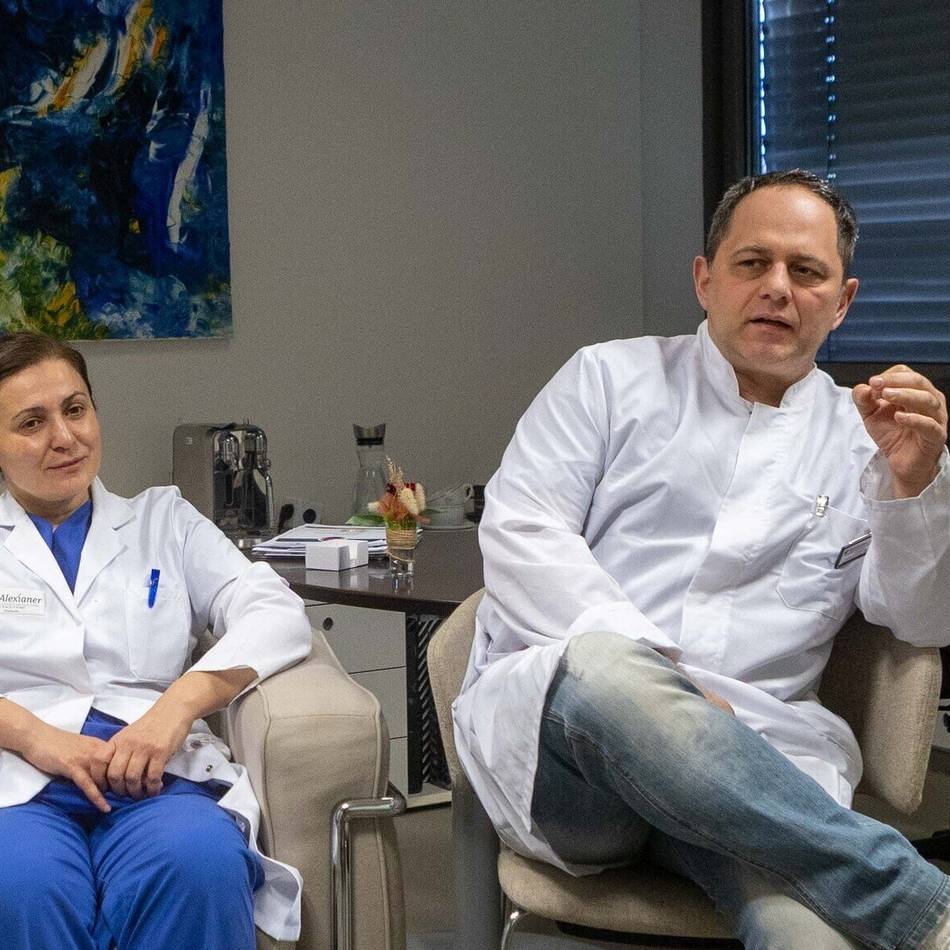 Krebsvorsorge in Krefeld: „Keine Angst vor der Darmspiegelung“