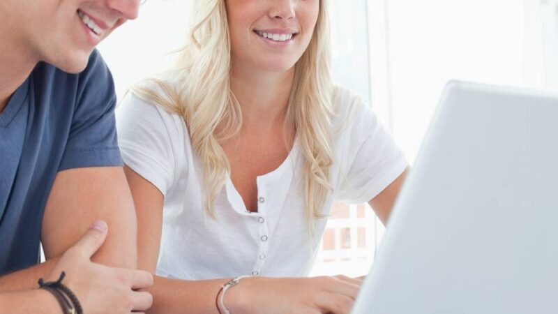 Neues Angebot: Nachweise für Jugendhilfe digital einreichen