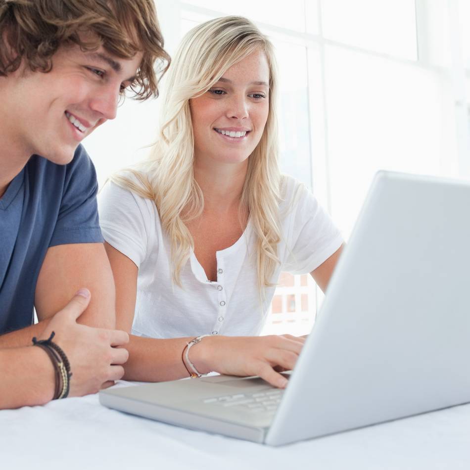 Neues Angebot: Nachweise für Jugendhilfe digital einreichen