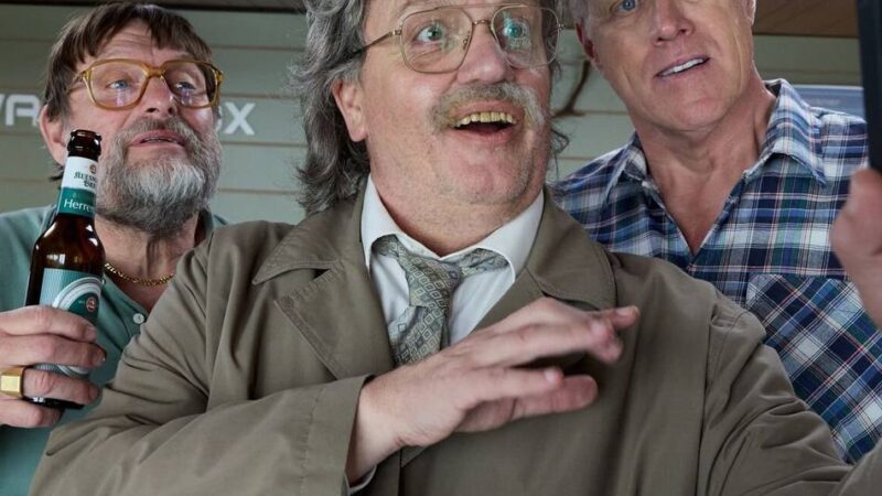 „Horst Schlämmer sucht das Glück“: Szenen im neuen Film – fiel Grevenbroich dem Schnitt zum Opfer?