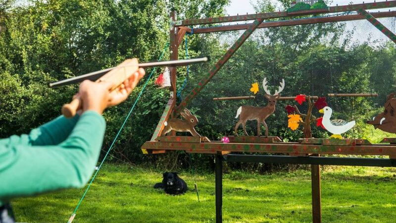 In Monheim: Buntes Osterferienprogramm für Kinder und Jugendliche