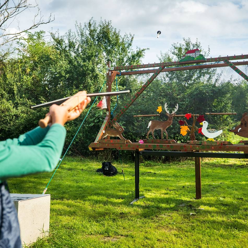 In Monheim: Buntes Osterferienprogramm für Kinder und Jugendliche