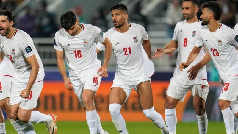 Fifa soll Entscheidung treffen: Niemand kann uns ausschließen – Iran kontert Trumps Warnung