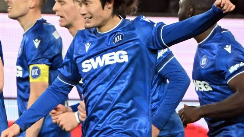 Fukuda und Pesch mit Erfolgserlebnissen: Die Perspektiven der verliehenen Borussia-Profis